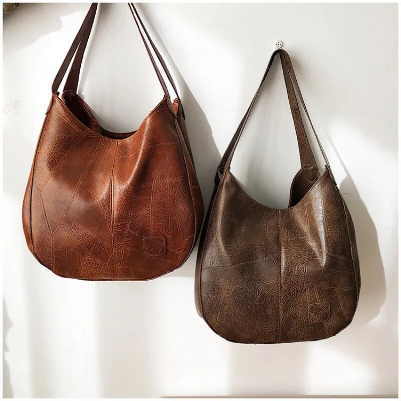 Designer Luxury Shoulder Handbag
