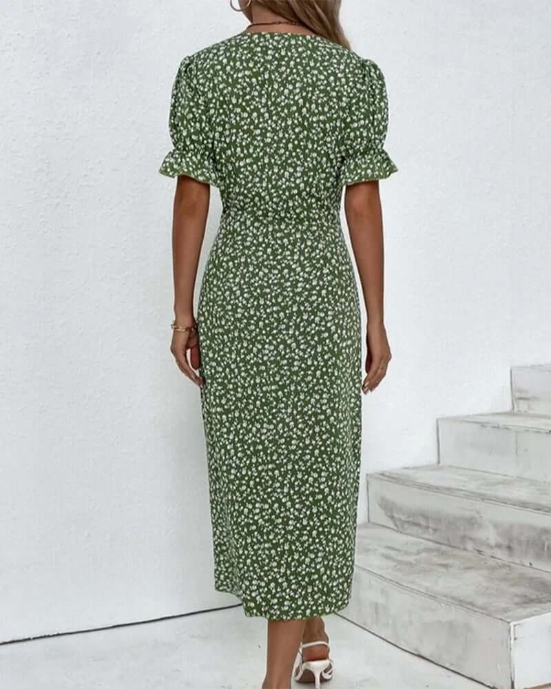 Armani | dress of the highest quality-DESTINY