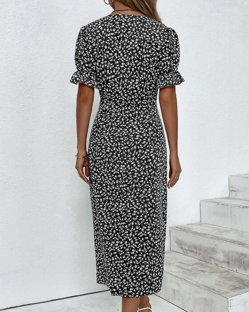 Armani | dress of the highest quality-DESTINY