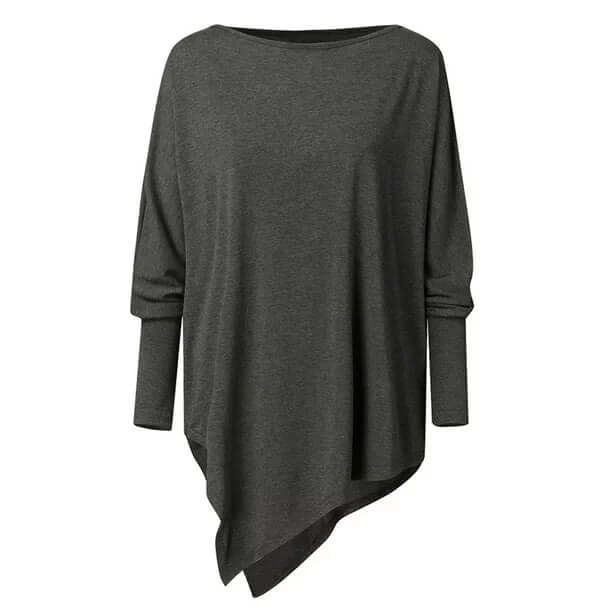 Cosy and Stylish Cashmere-like Jumper-DESTINY