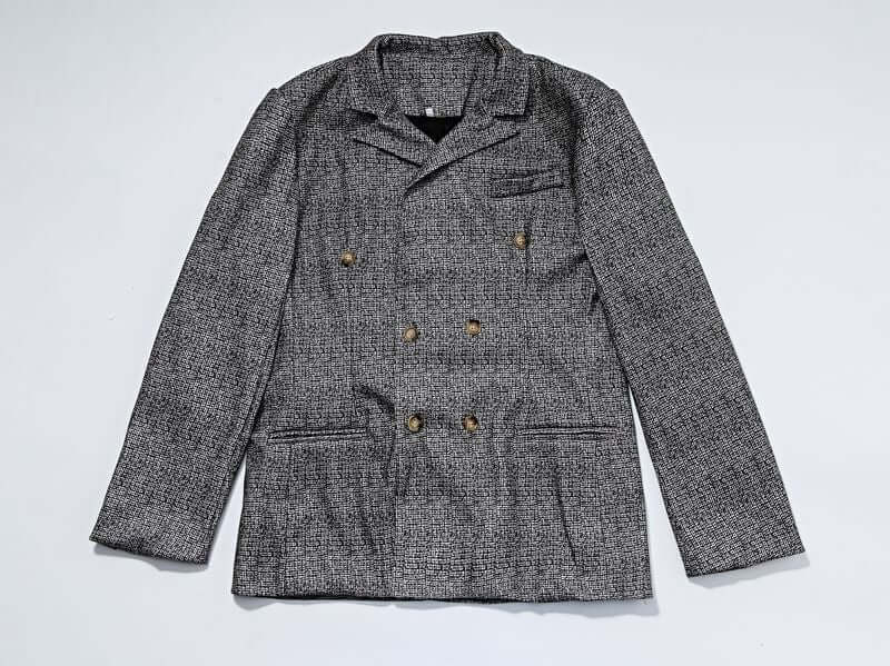 Dario - Men's casual suit jacket-DESTINY