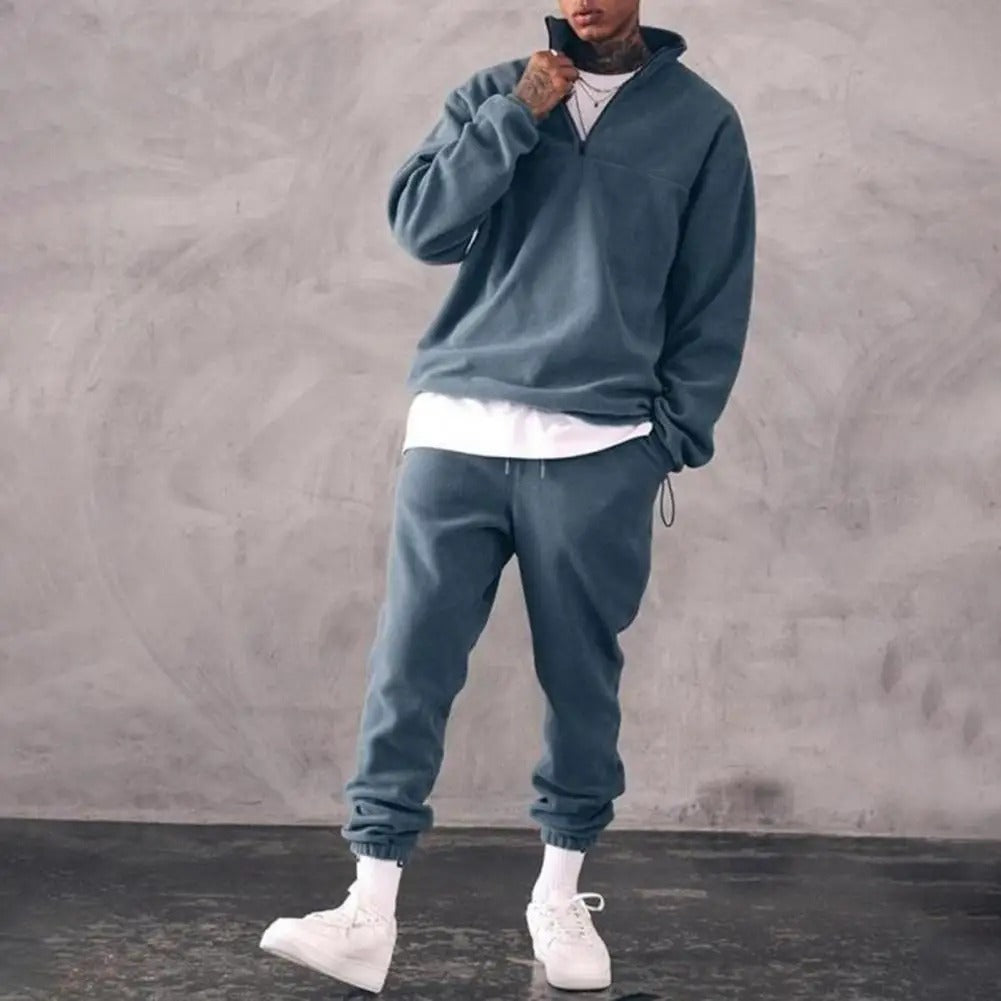 TOM - Men's Tracksuit-DESTINY