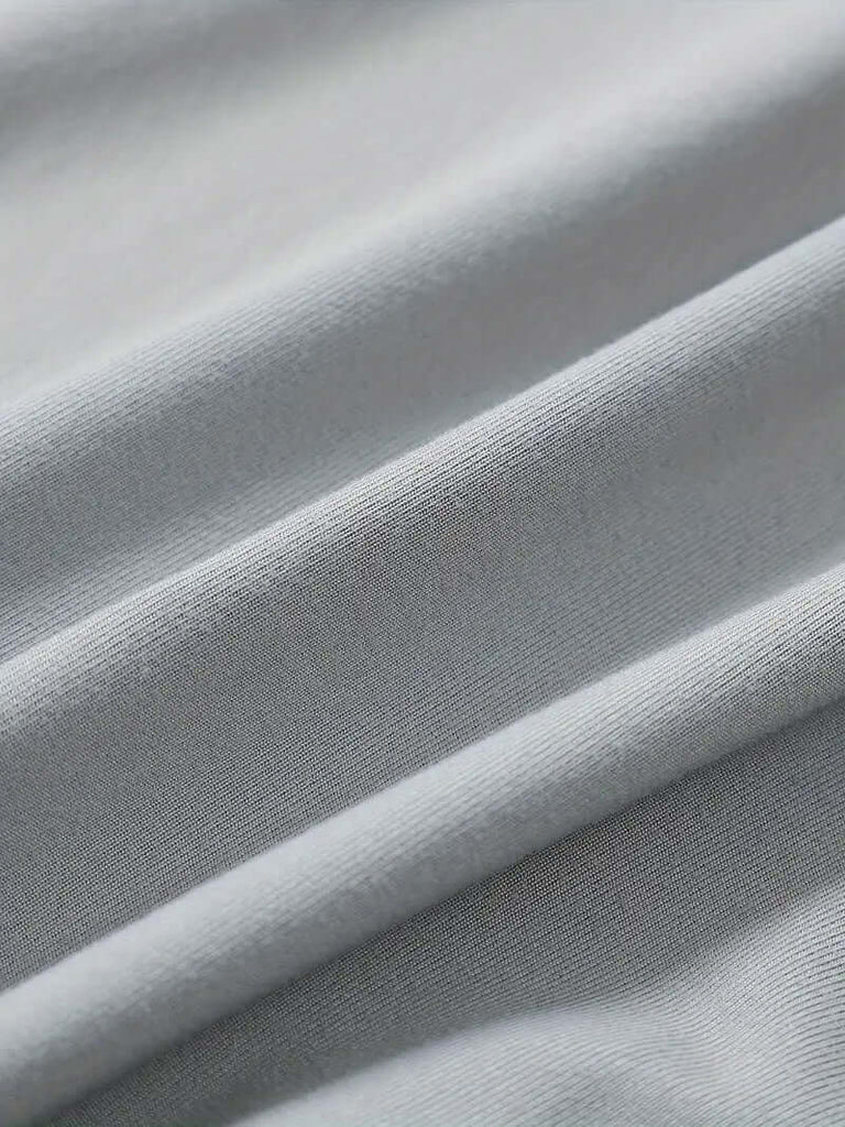 Michael – trendy color block t-shirt for summer-DESTINY