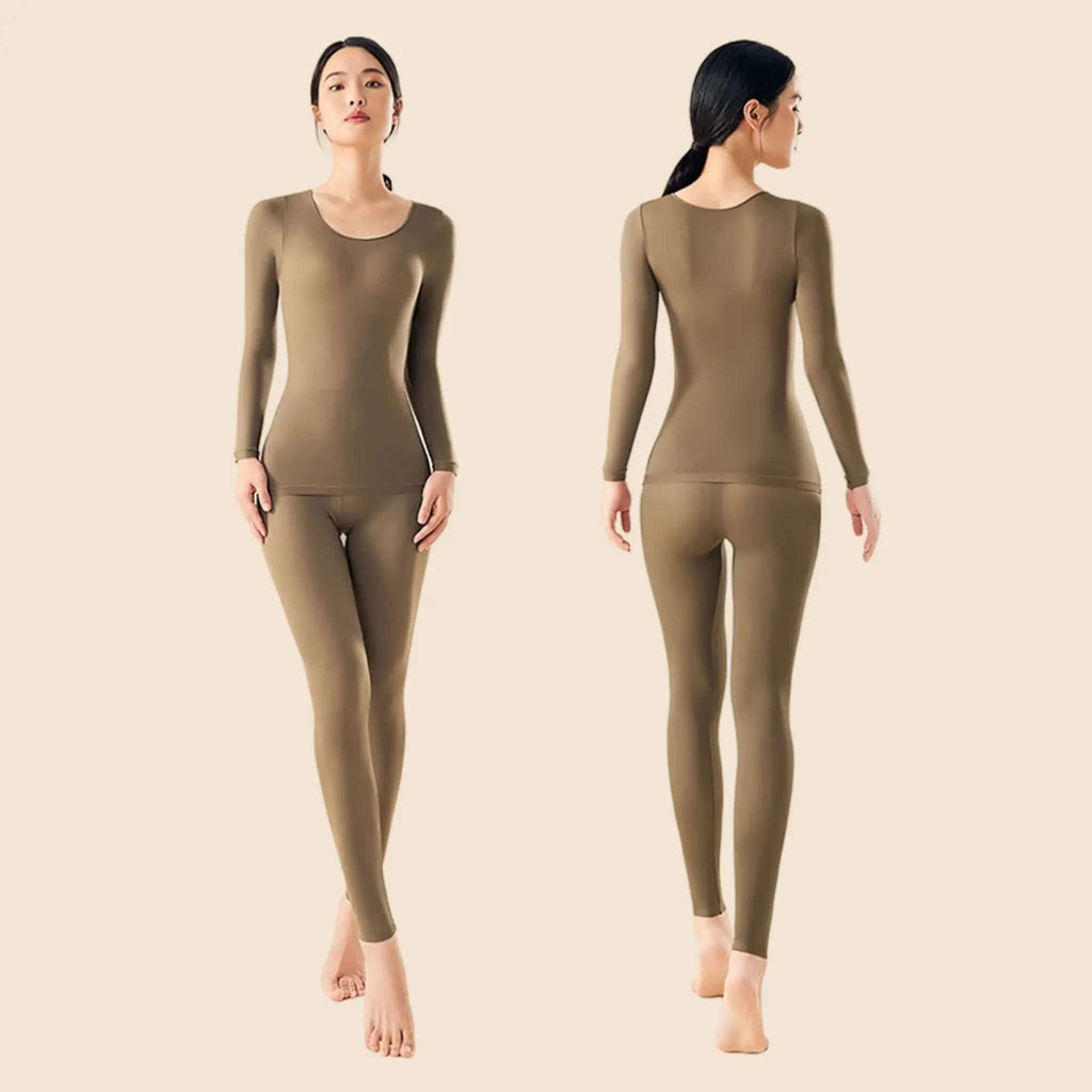 ThermoFlex™ Ultra-thin Hyaluronic Thermal Underwear-DESTINY