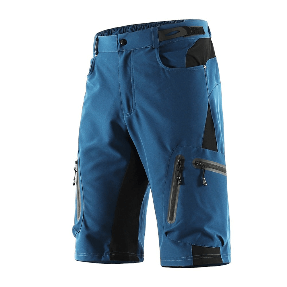 Joaquin - Breathable biker shorts-DESTINY