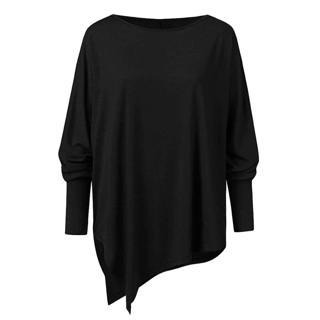 Cosy and Stylish Cashmere-like Jumper-DESTINY