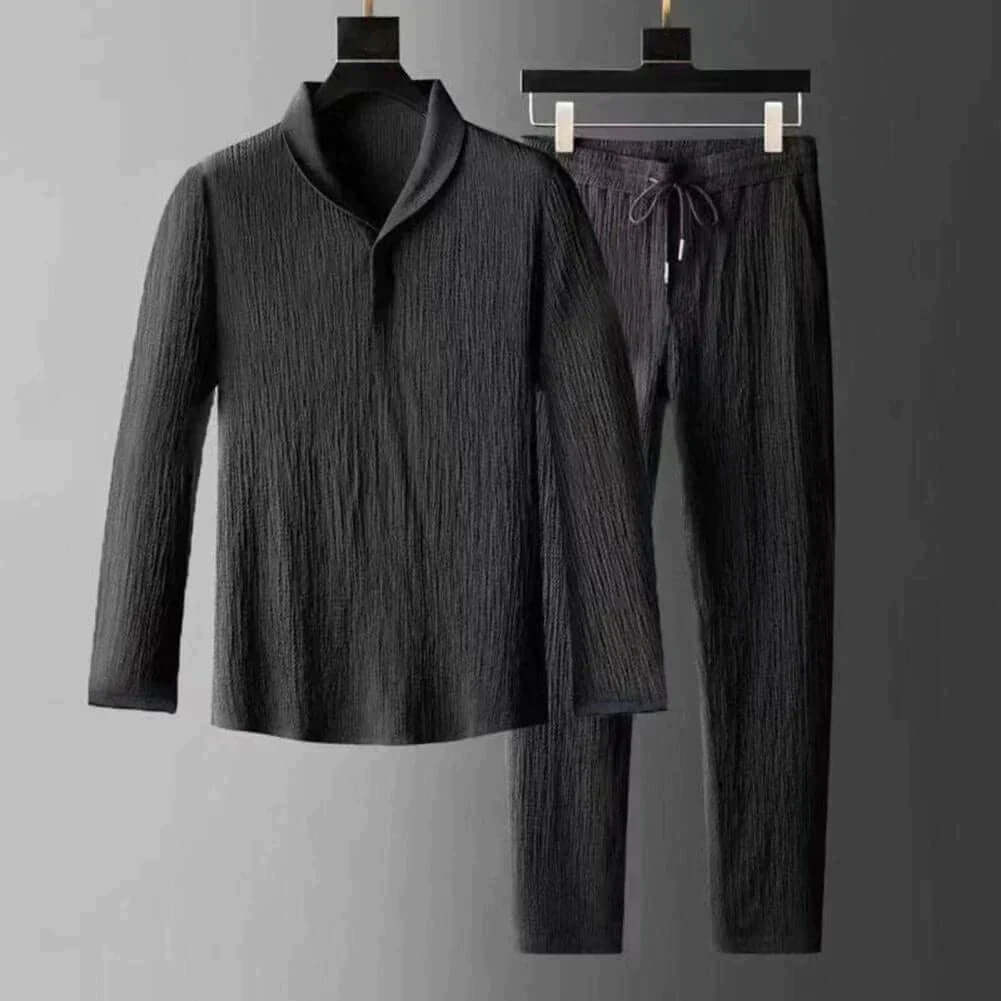 Gionatti Tracksuit-DESTINY