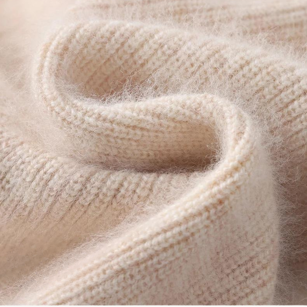 ALEXANDER - SOVEREIGN WOOL SWEATER-DESTINY