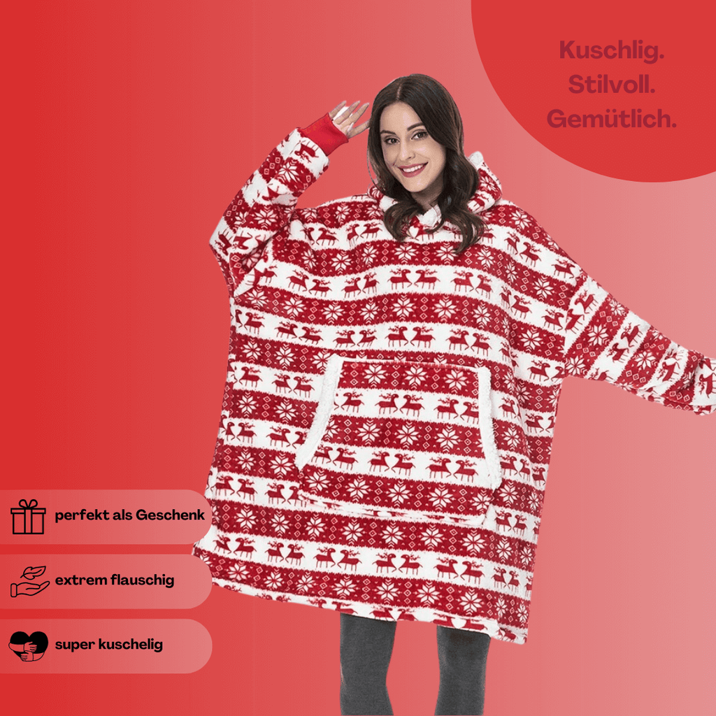 Fleece waistcoat-DESTINY