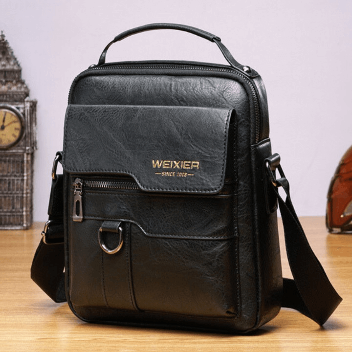 Sierra Crossbody Bag-DESTINY