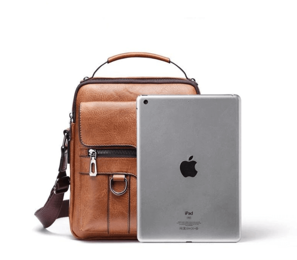 Sierra Crossbody Bag-DESTINY