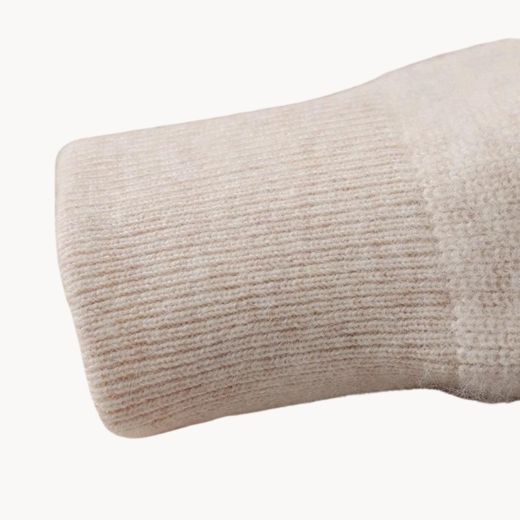 ALEXANDER - SOVEREIGN WOOL SWEATER-DESTINY