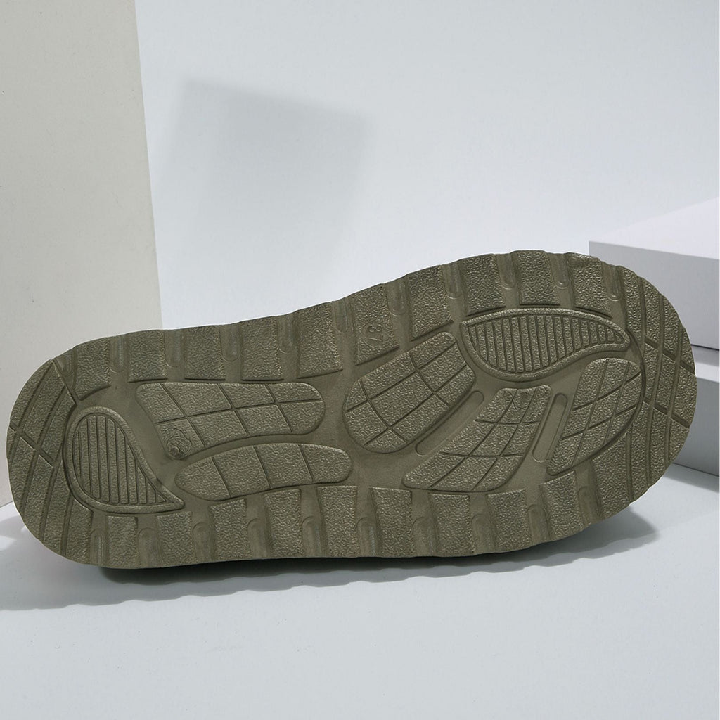 Sheep soft shoes-DESTINY