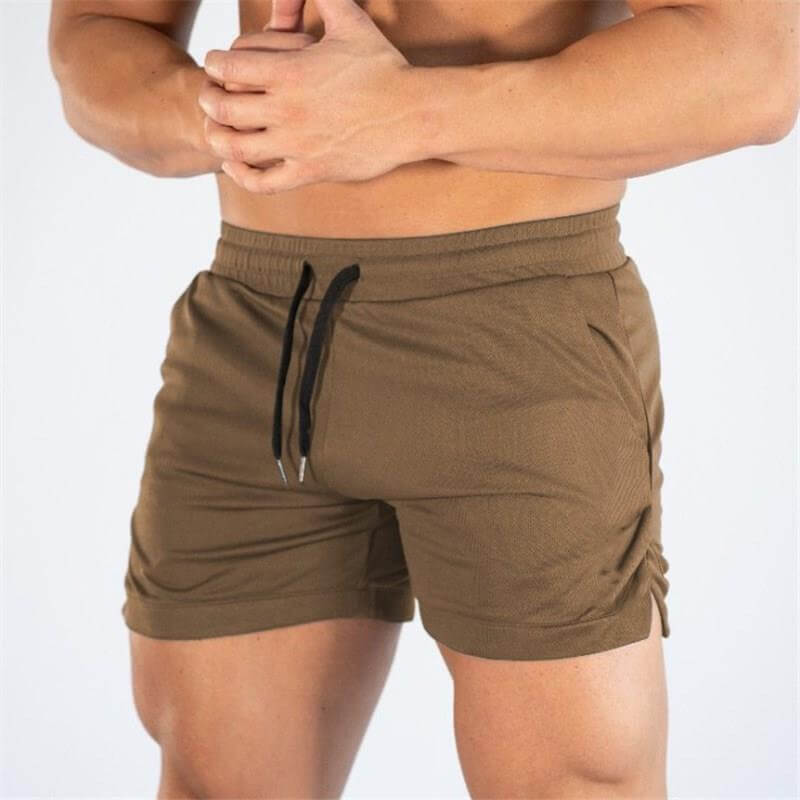 Alessio - Men's summer swimwear shorts-DESTINY
