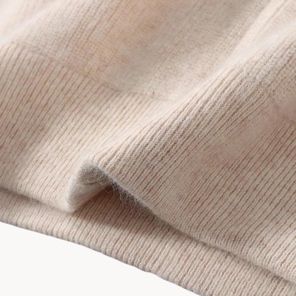 ALEXANDER - SOVEREIGN WOOL SWEATER-DESTINY