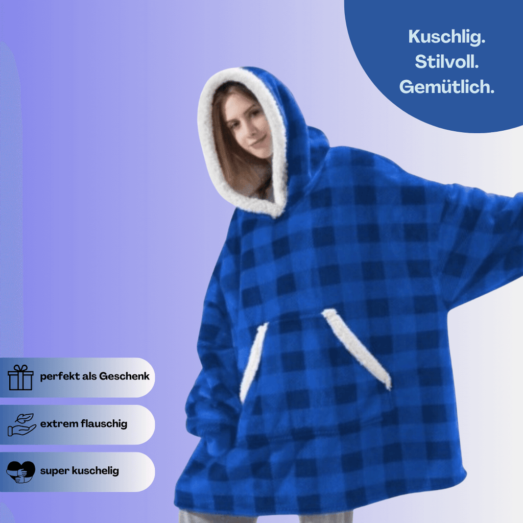 Fleece waistcoat-DESTINY