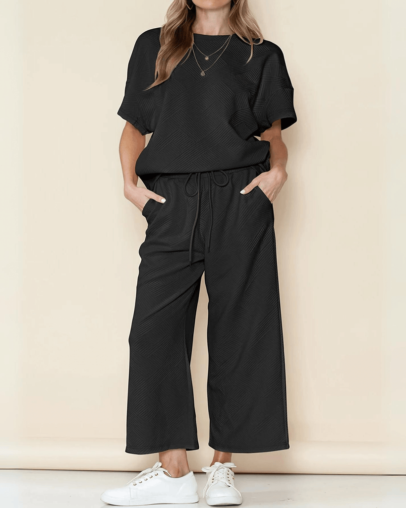 Stylish lounge set-DESTINY