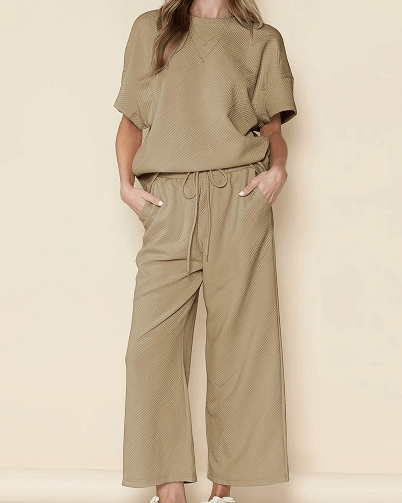 Stylish lounge set-DESTINY