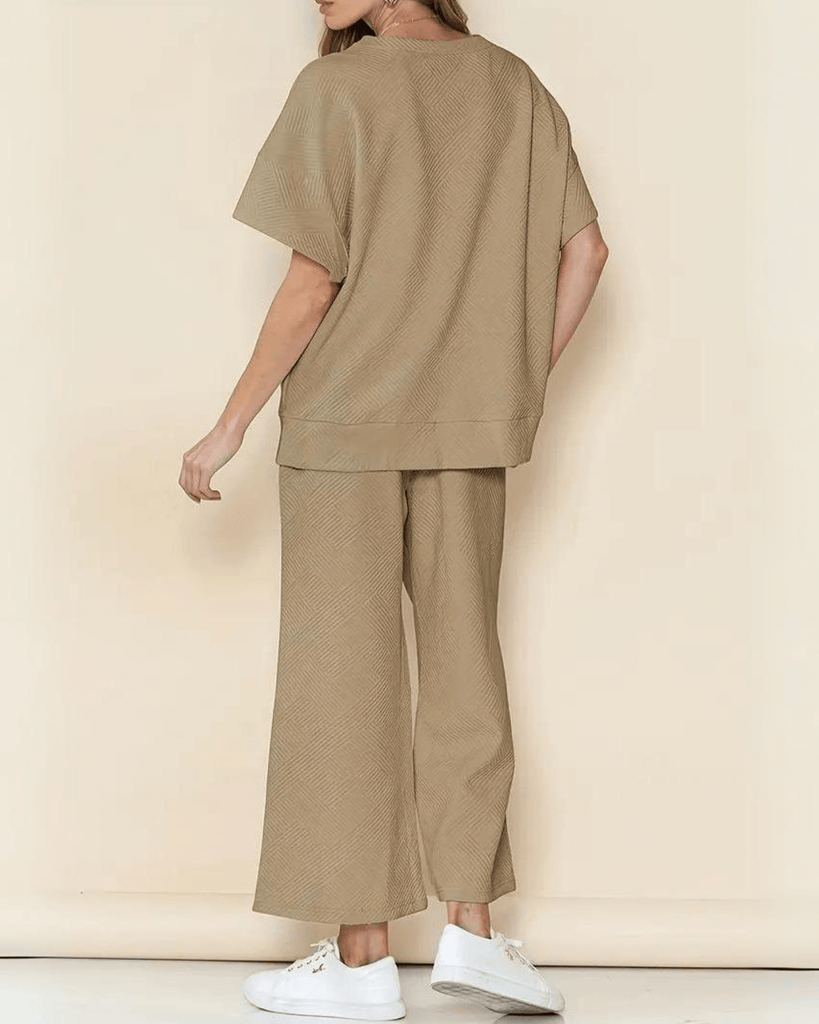 Stylish lounge set-DESTINY