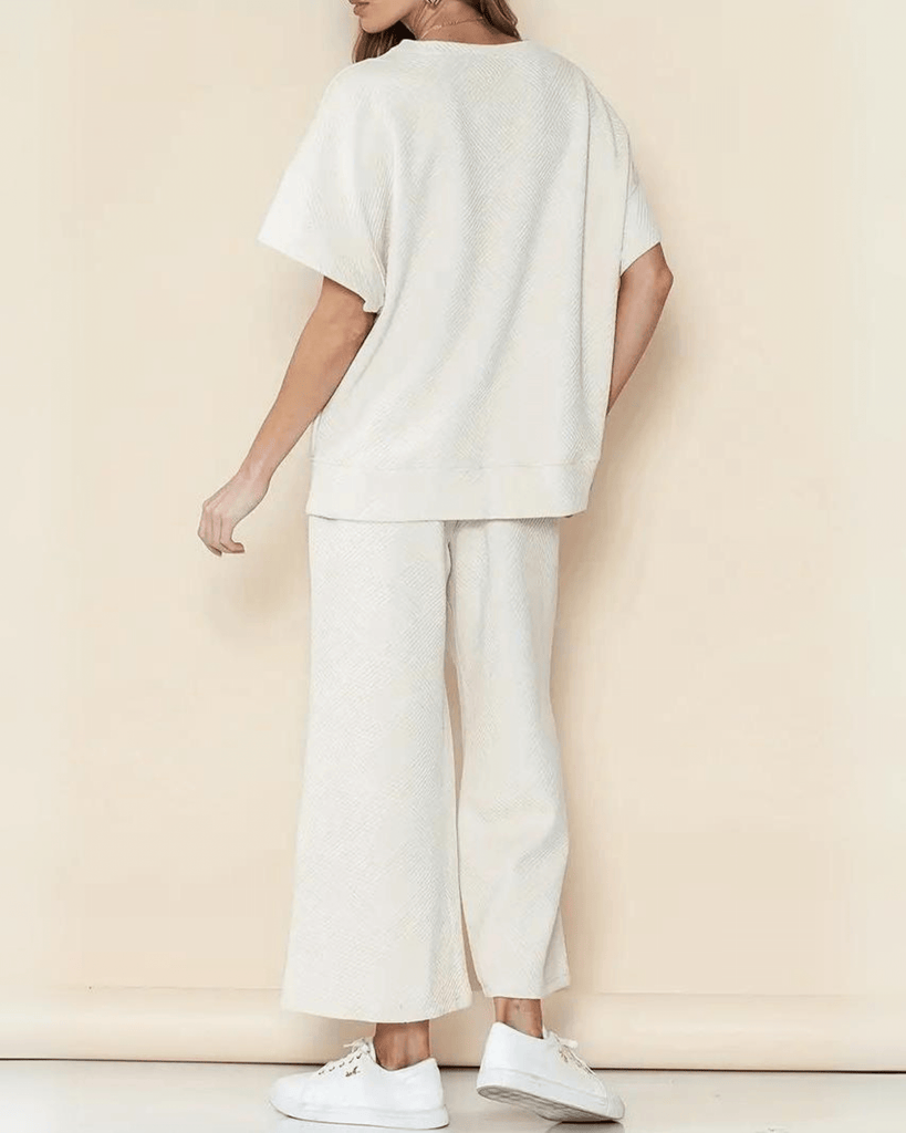 Stylish lounge set-DESTINY