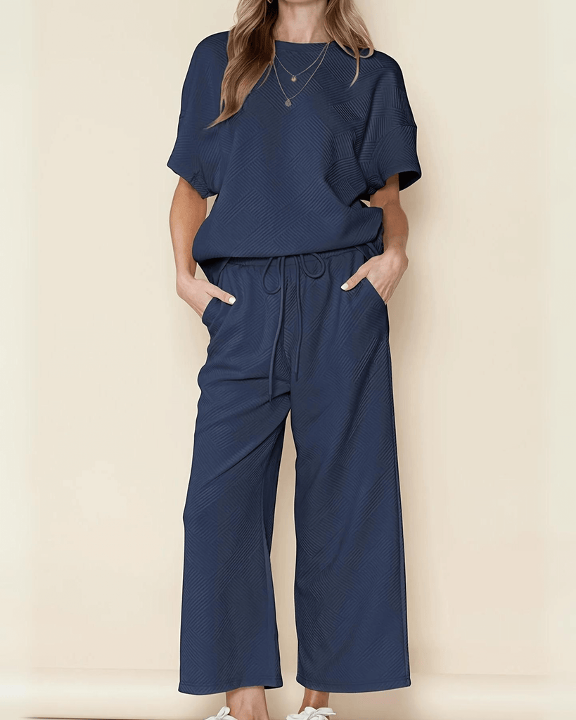 Stylish lounge set-DESTINY