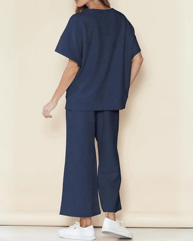 Stylish lounge set-DESTINY