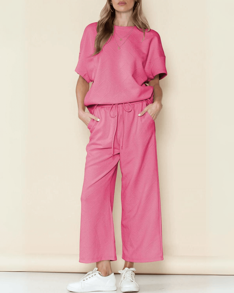 Stylish lounge set-DESTINY