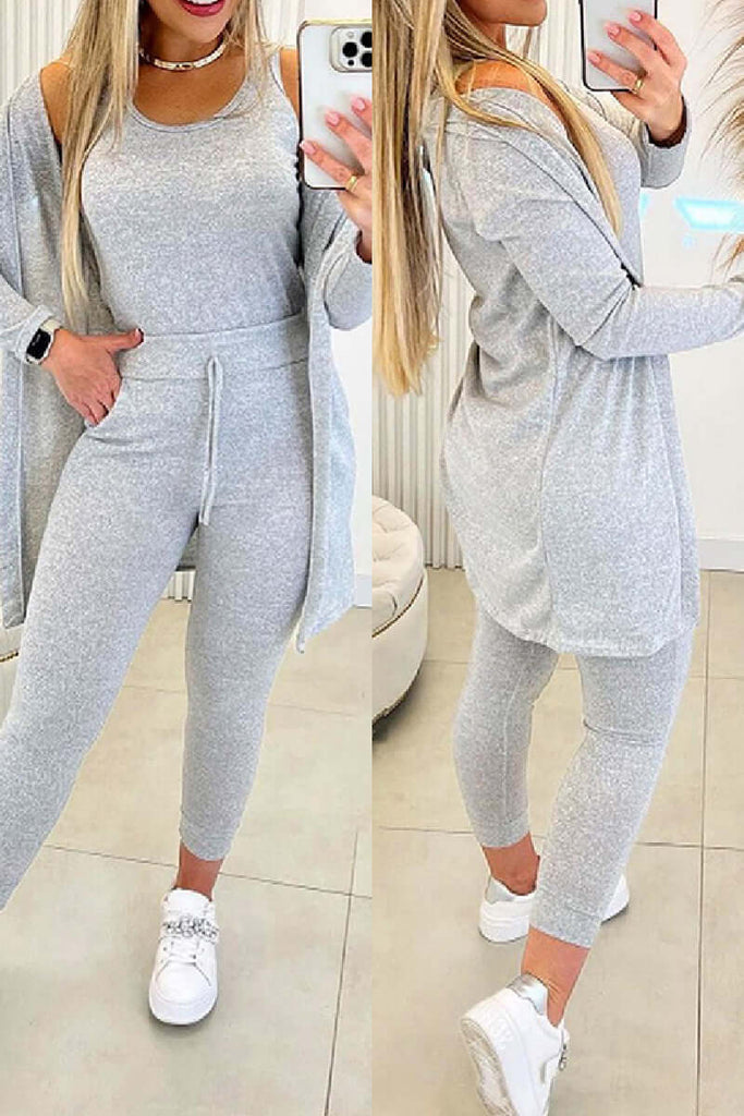 Lara™ 3-piece set-DESTINY