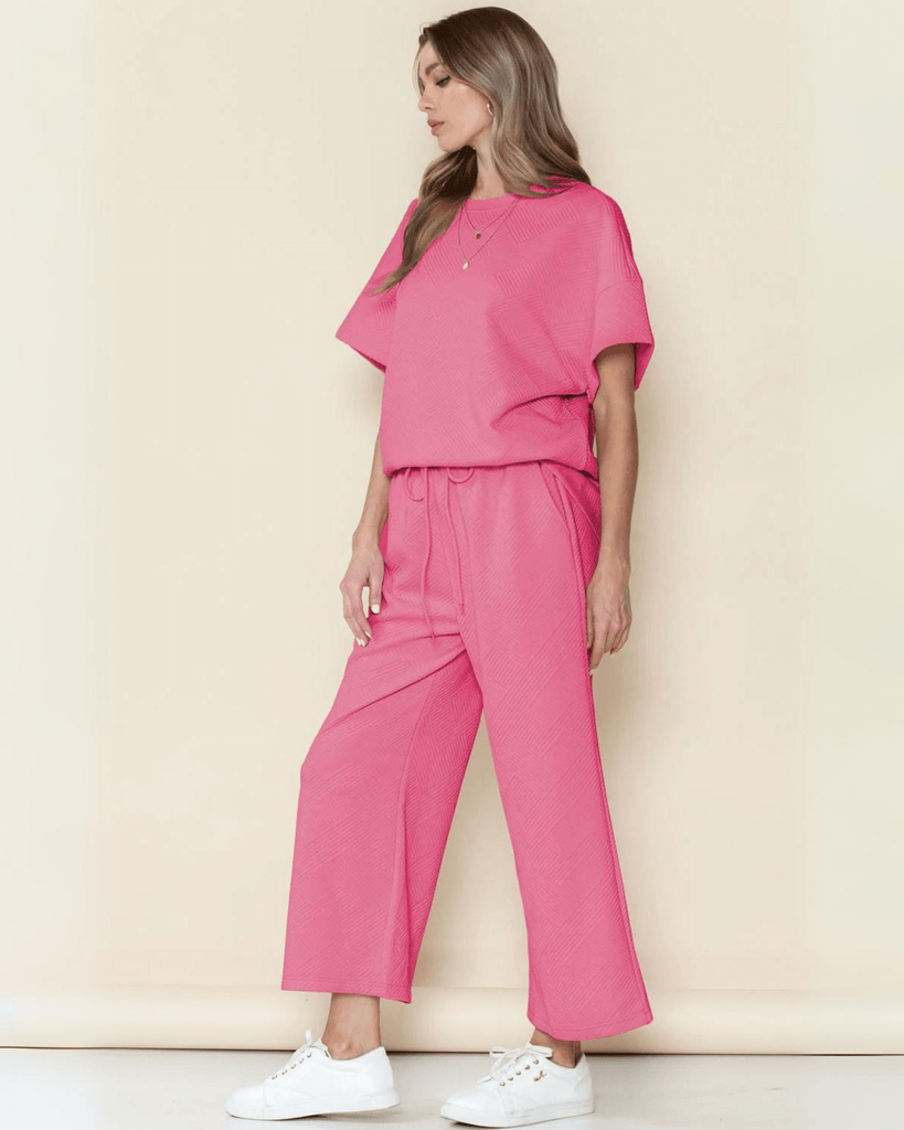 Stylish lounge set-DESTINY