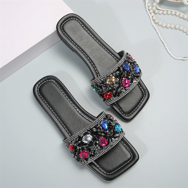 Stylish shoes-DESTINY