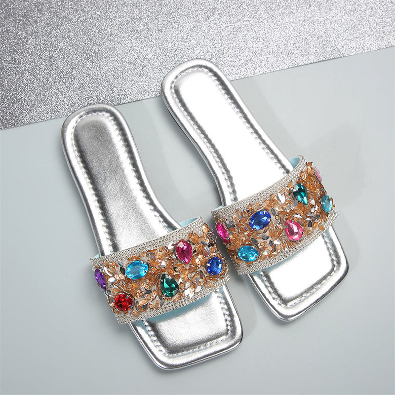 Stylish shoes-DESTINY