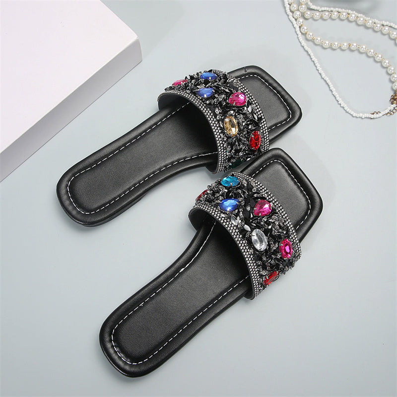 Stylish shoes-DESTINY