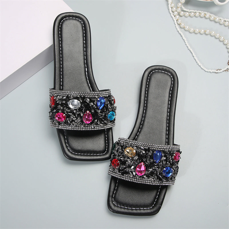 Stylish shoes-DESTINY