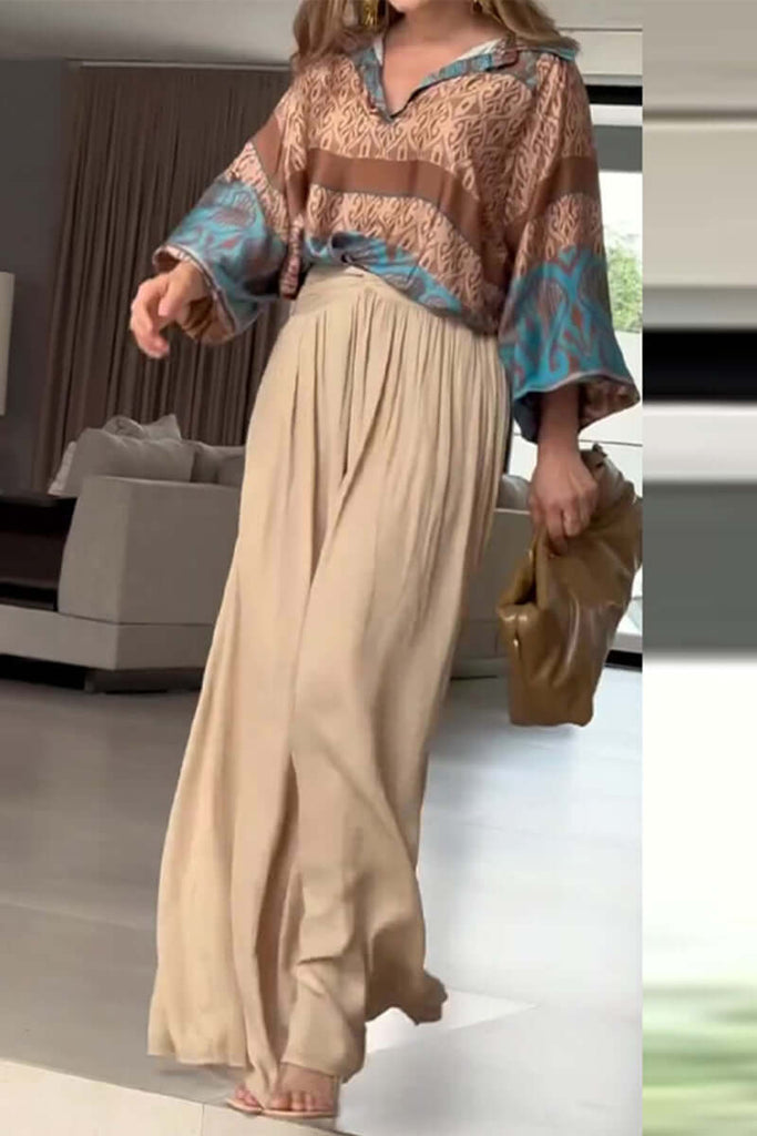 Ayla | Casual two-piece sets-DESTINY