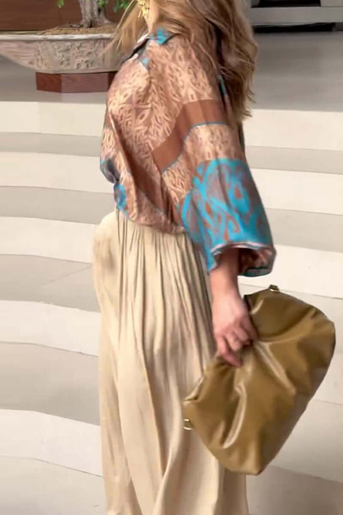 Ayla | Casual two-piece sets-DESTINY