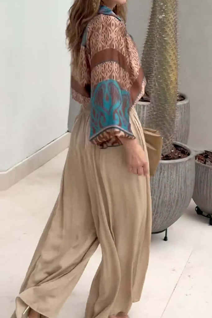 Ayla | Casual two-piece sets-DESTINY