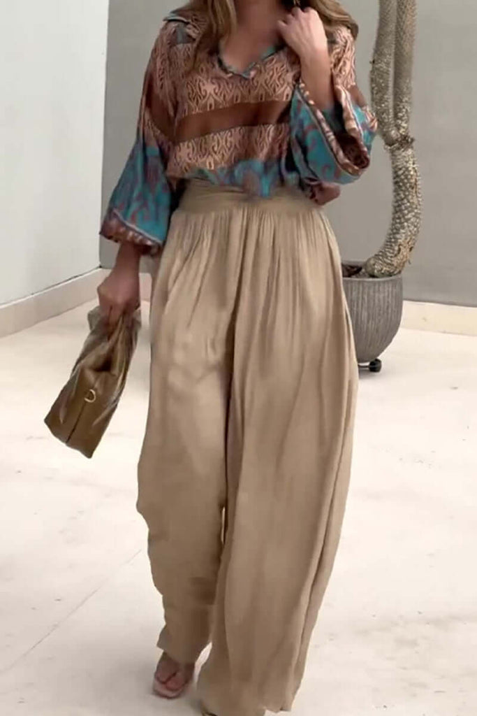 Ayla | Casual two-piece sets-DESTINY