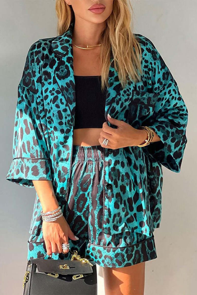 Agatha | Stylish two-piece set-DESTINY