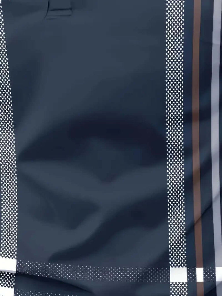 Benjamin - golf trolley with edges for men-DESTINY