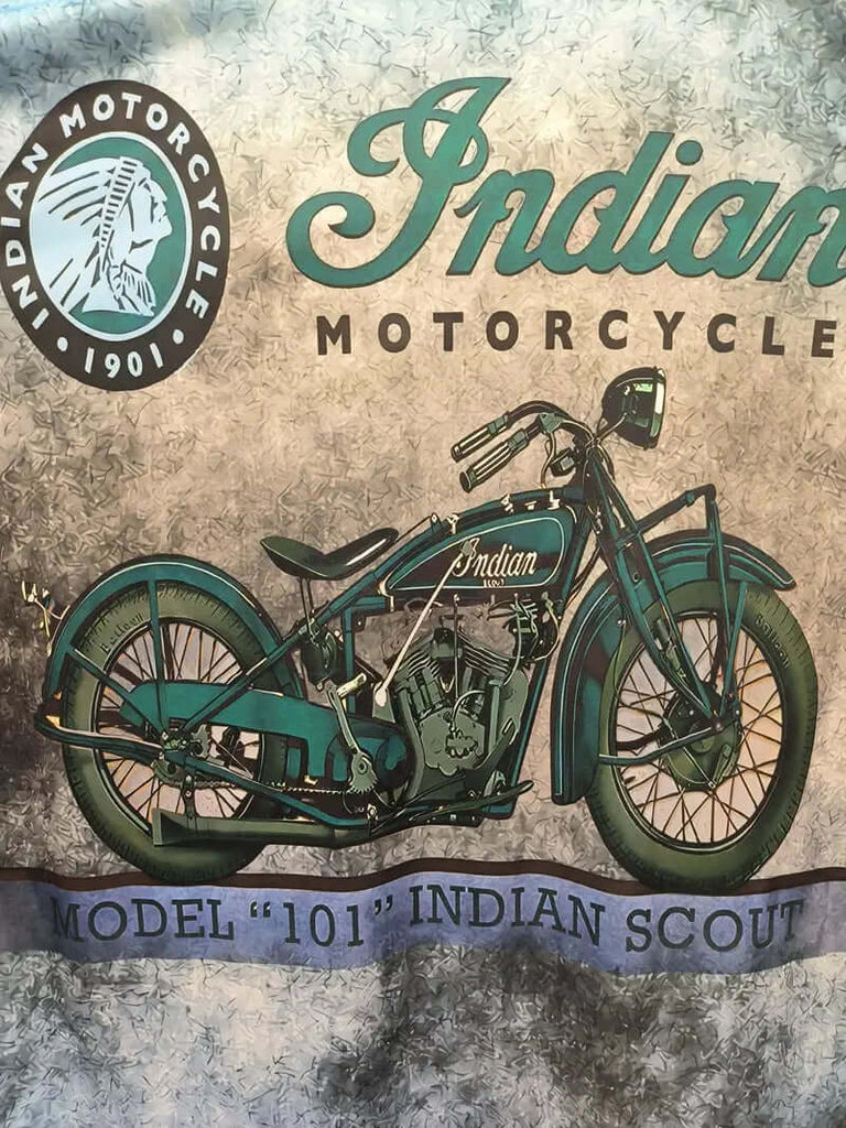 William - retro style graphic t-shirt for men-DESTINY