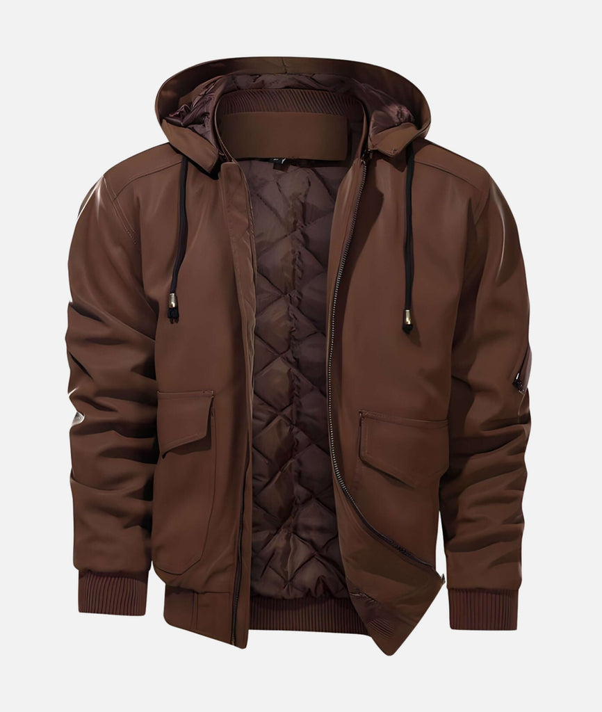 Adrien - Premium jacket for men-DESTINY