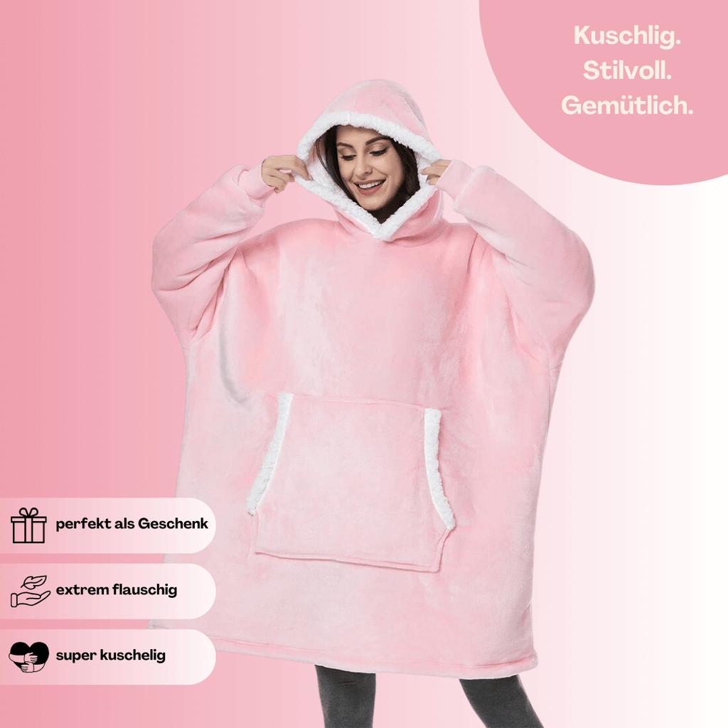 Fleece waistcoat-DESTINY