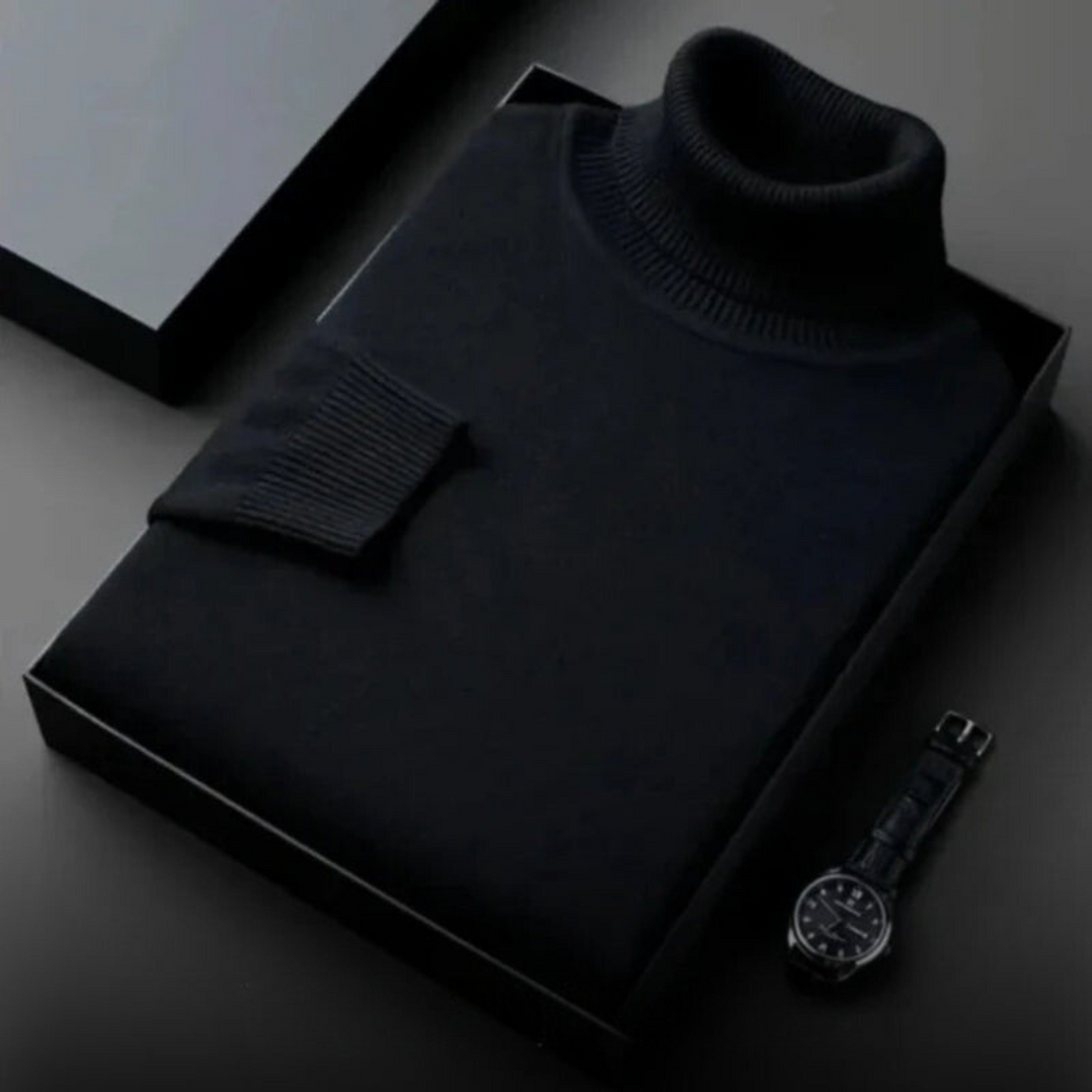 GERALD - Men's Sweater-DESTINY