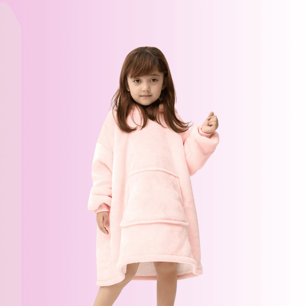 Fleece waistcoat-DESTINY