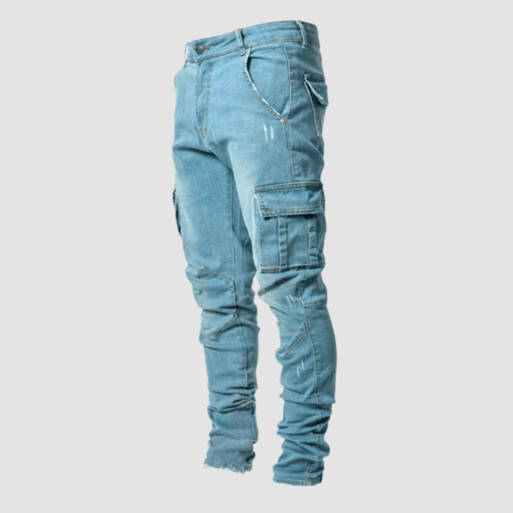 Volker - Stylish jeans-DESTINY