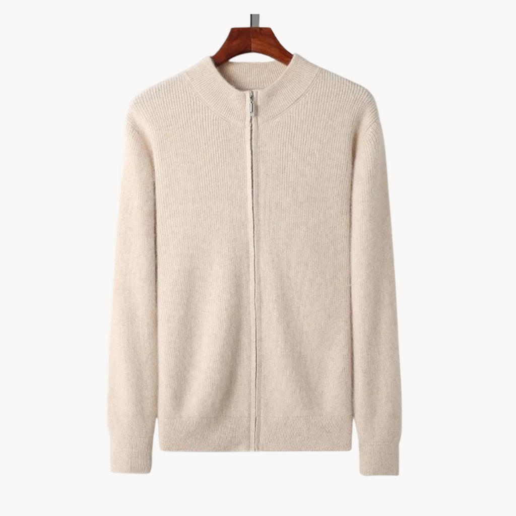 ALEXANDER - SOVEREIGN WOOL SWEATER-DESTINY