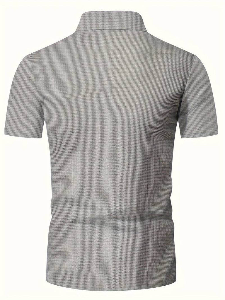 Benjamin – 2 piece holiday outfit set for men-DESTINY