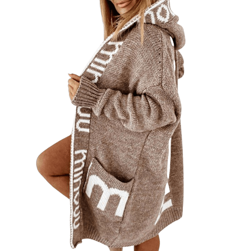 Jessica - Cardigan-DESTINY