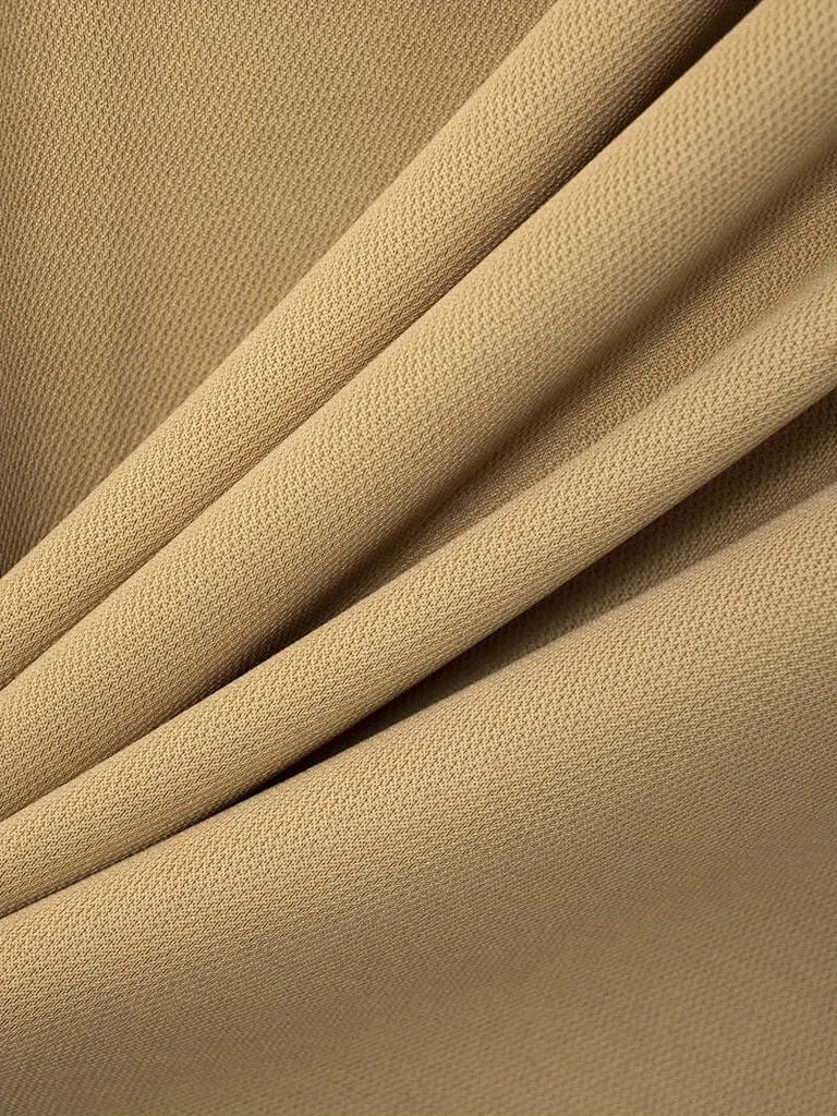 Daniel - breathable regular striped collar shirt for men-DESTINY