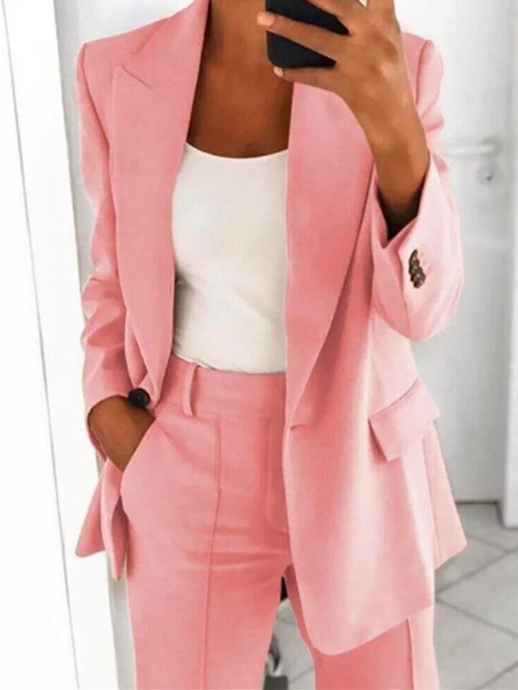 Mildred™| Women's 2-piece suit-DESTINY